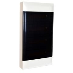 Legrand (135114) PRACTIBOX S SIVAUSTU 4X12 DUMAN