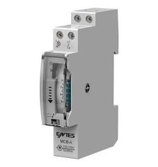 Entes (M4415) MCB-A PROGRAMLANABİLİR  ZAMAN SAATİ