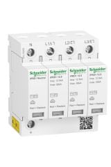 Schneider (A9L16482) iPRF1 12,5r 3P+N