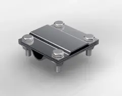 STS Şerit-Demir Bağlantı Klemensi̇