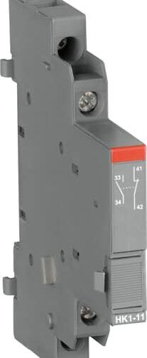 ABB 1SAM201902R1002 HK1-20 Aux.-contact 2 NO
