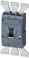 Siemens 3VA2612-6HL32-0AA0 HAT KORUMASINA YÖNELIK KOMPAKT GÜÇ SALTERLER