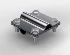 STS Demir-Demir Bağlantı Klemensi