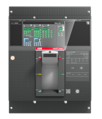 ABB 1SDA100891R1 XT7H 1000 Ekip Dip LS/I In=1000A 3p F F (3x1000A 70kA Ayar Sahalı Şalter (LS/I))