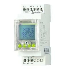 Entes (M2954) ERTC-100 DİJİTAL ZAMAN RÖLELERİ