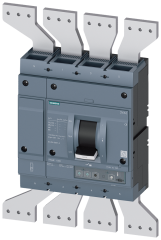 Siemens 3VA2612-5HL42-0AA0 HAT KORUMASINA YÖNELIK KOMPAKT GÜÇ SALTERLER