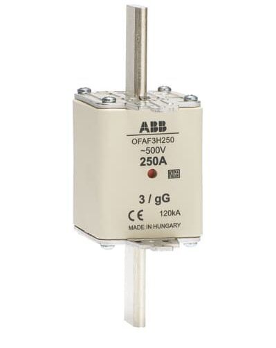 ABB 1SCA022627R7080 OFAF3H500