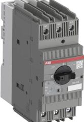 ABB 1SAM451000R1019 Manual Motor Starter MS165-80