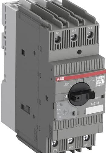 ABB 1SAM451000R1018 Manual Motor Starter MS165-73