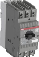 ABB 1SAM451000R1018 Manual Motor Starter MS165-73
