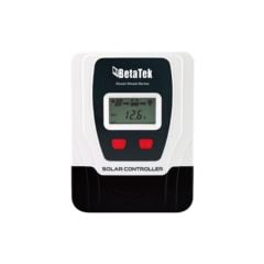 Betatek 12-24V 20A - 300 W Akü Şarj Kontrol Cihazı