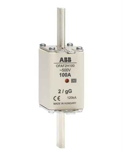 ABB 1SCA022627R6270 OFAF2H400