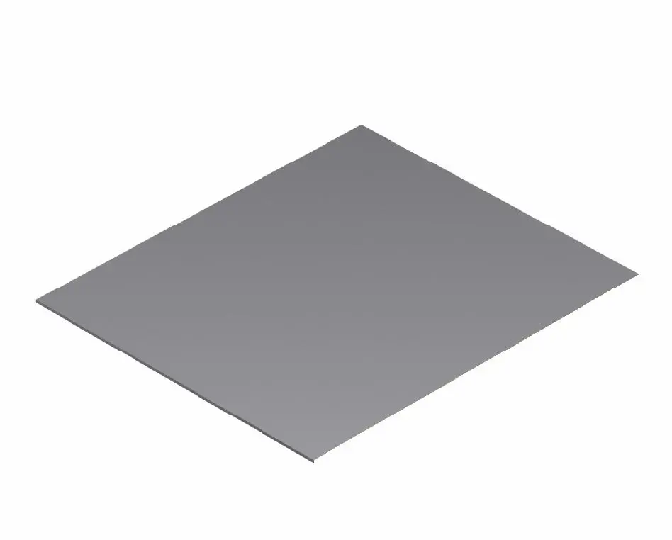 STS Döşemealtı Kablo Kanal Priz Kutusu ve Buat Kapağı - Eksi Tip DB1-36E