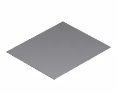 STS Döşemealtı Kablo Kanal Priz Kutusu ve Buat Kapağı - Eksi Tip DB1-36E