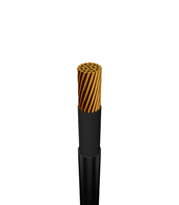 HASÇELİK 1x400 N2XY (YXV) Kablo