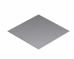 STS Döşemealtı Kablo Kanal Priz Kutusu ve Buat Kapağı - Yeni Tip