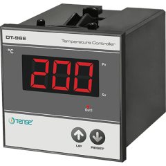 Tense (DT-96E) Dijital Ekonomik Seri Termostat 96x96 mm