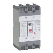 Sigma (3A160025) 3A160 25A SABİT TİP ALÇAK GERİLİM DEVRE KESİCİ