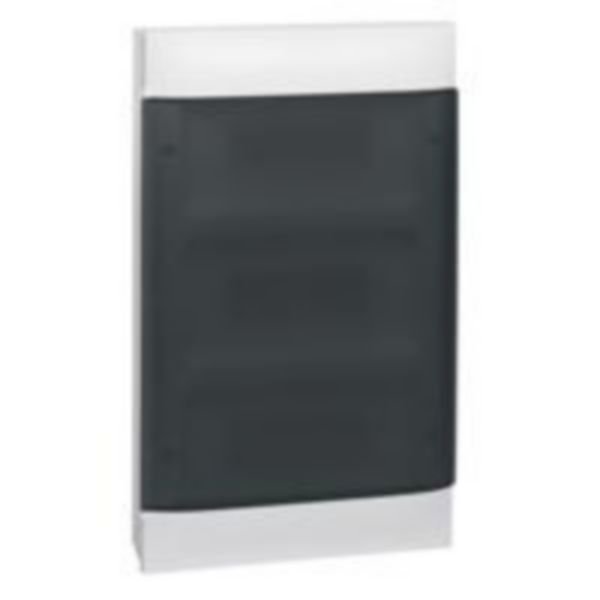 Legrand (135113) PRACTIBOX S SIVAUSTU 3X12 DUMAN