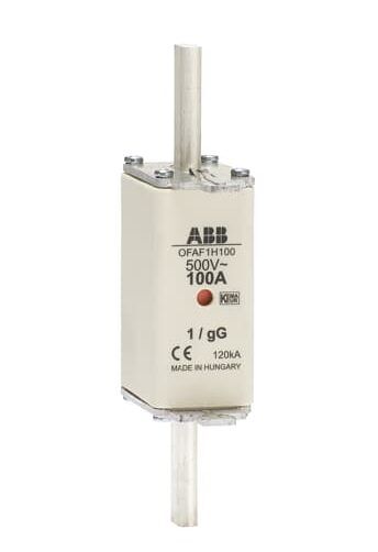 ABB 1SCA022627R4650 OFAF1H250