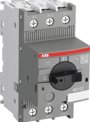 ABB 1SAM360000R1014 MO132-25 Manual Motor Starter