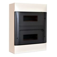 Legrand (135112) PRACTIBOX S SIVAUSTU 2X12 DUMAN