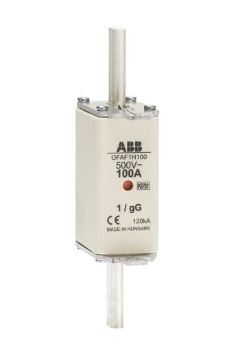 ABB 1SCA022627R4570 OFAF1H224