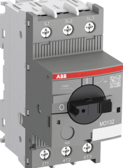 ABB 1SAM360000R1013 MO132-20 Manual Motor Starter