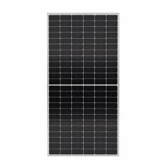 Cw 455 W Monokristal Half Cut Solar güneş paneli