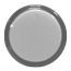 Sigma (SL22-024DSW) BEYAZ LEDLİ SİNYAL LAMBASI  PANO TİPİ 24V AC/DC