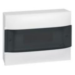 Legrand (135111) PRACTIBOX S SIVAUSTU 1X12 DUMAN