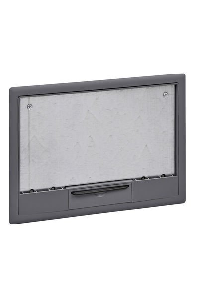 Schneider (ISM50638) Döşemealtı buat, dikdörtgen, 8 Modül*