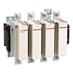 Himel 500A 4 Kutup Kontaktör  220V 50/60Hz