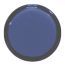 Sigma (SL22-024DSB) MAVİ LEDLİ SİNYAL LAMBASI  PANO TİPİ 24V AC/DC