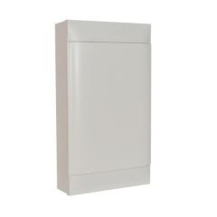 Legrand (135103) PRACTIBOX S SIVAUSTU 3X12 BEYAZ