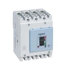Legrand (423659) DPX³ 125 HP TM 125A 4P 50kA