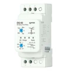 Entes (M4067) DG-60 ZAMAN RÖLESİ