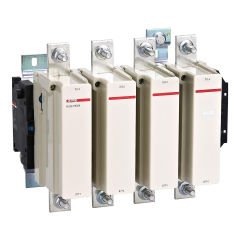 Himel 400A 4 Kutup Kontaktör  220V 50/60Hz