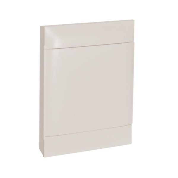 Legrand (135102) PRACTIBOX S SIVAUSTU 2X12 BEYAZ