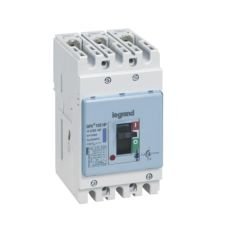 Legrand (423649) DPX³ 125 HP TM 125A 3P 50kA
