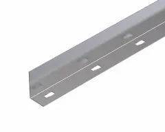 STS Tel Örgü Kablo Kanalı Seperatörü