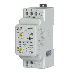 Entes (M4066) DG-10 ZAMAN RÖLESİ