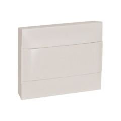 Legrand (135101) PRACTIBOX S SIVAUSTU 1X12 BEYAZ
