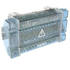 Legrand (400411) Modüler Dağıtım Blok 4P 160A 10M