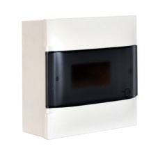 Legrand (134118) PRACTIBOX S SIVAUSTU 1X8 DUMAN