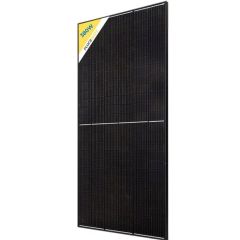 Plurawatt 380 W Half-Cut Solar Güneş Paneli Monoperc (PW M6X60)