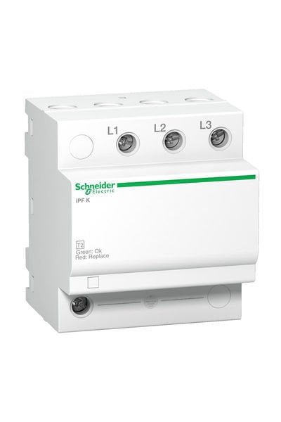 Schneider (A9L15597) IPF 20 20 KA 340V 3P Parafudr
