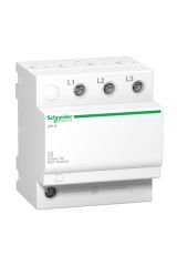 Schneider (A9L15597) IPF 20 20 KA 340V 3P Parafudr
