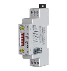 Entes (M4065) SSR-2X ZAMAN RÖLESİ