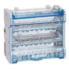Legrand (400408) Modüler Dağıtım Blok 4P 125A 6M